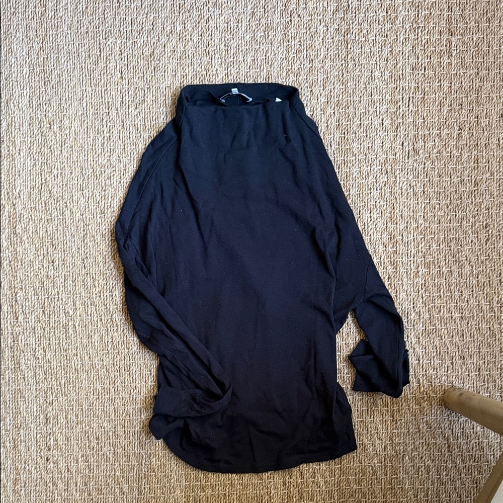 Vince Mockneck Shirt